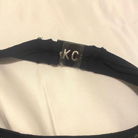 Brand NWT Kenneth Cole one piece - Picture 5 of 6